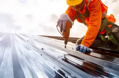 Travaux de zinguerie à Torcy-le-Grand